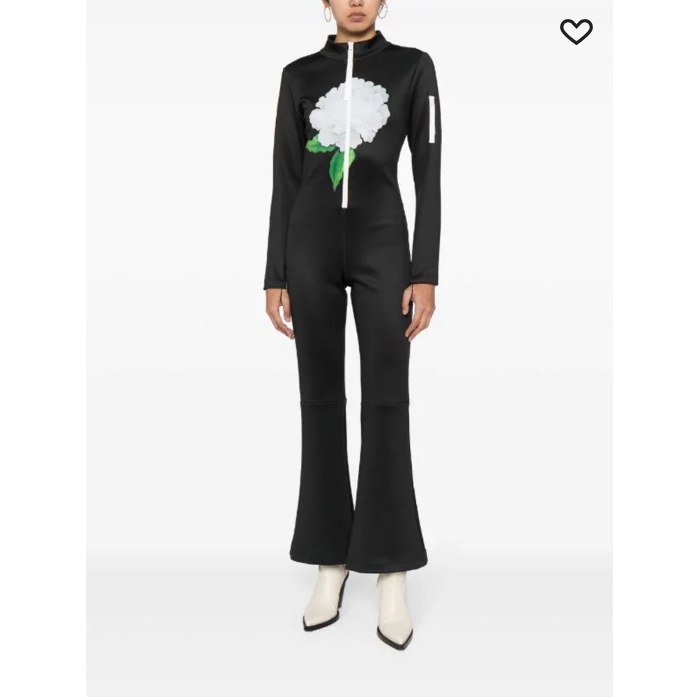 NWT Cynthia Rowley ski suit